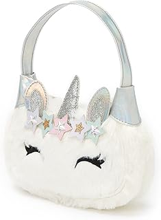 beautiful unicorn bolsa