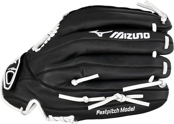 Mizuno Prospect Select Fastpitch Softball Glove