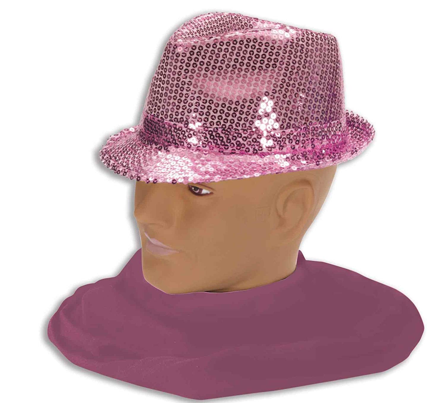 Amscan - Cappellino per le feste (Amscan Internazionale 250 552)
