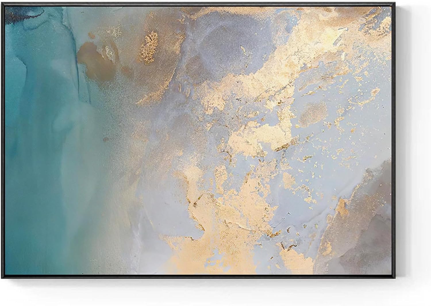 古沢　岩美、けまん草、希少な大判額装用画集より、新品高級額装付 古沢岩美、「もだえ」、厳選、希少画集・額装画、限定800部、人気作品