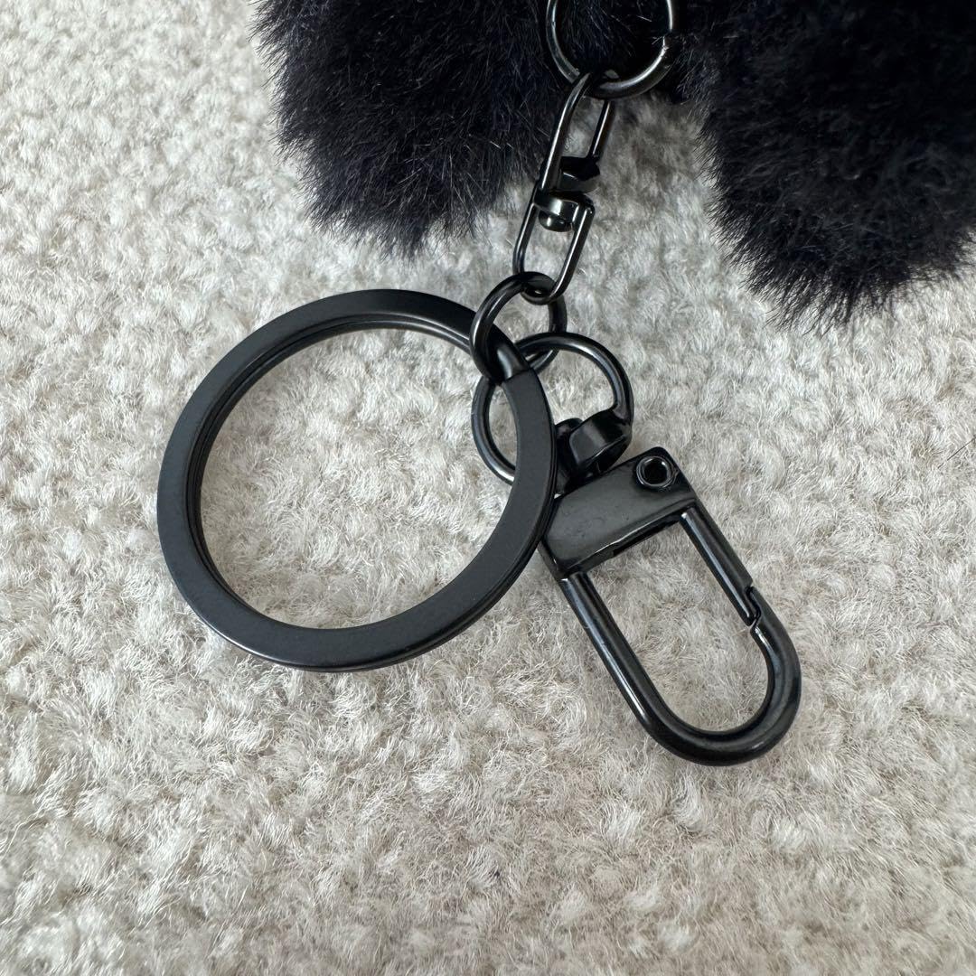 CASSETiFY マーティンキム キーチェーン Matin Kim☆韓国大人気 *NEW* HEART KNIT KEYRING IN 3COLOR (Matin