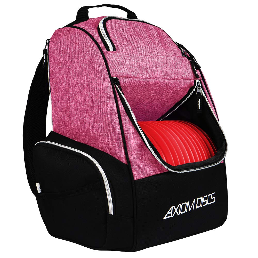 Axiom Discs Rucksack Navette (wählen Sie Ihre Lieblingsfarbe)