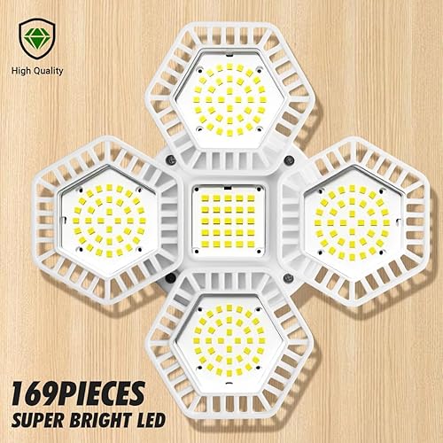 Miniatura 6 de Luz solar para campamento con control remoto, linterna plegable recargable por USB, iluminación de 360, impermeable, lámpara colgante para tienda de