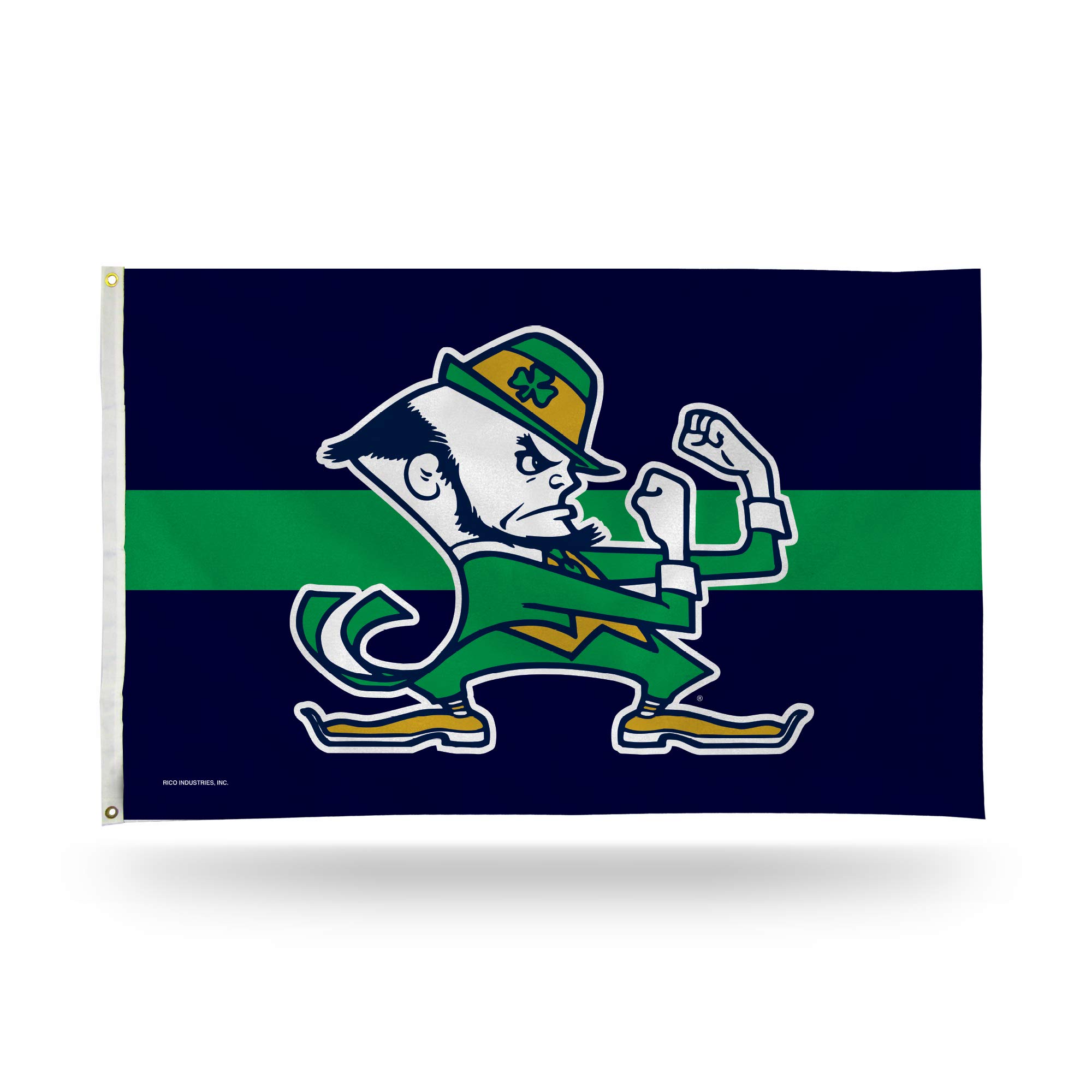 Bandiera Seattle Seahawks 3x5 Piedi – 12° Uomo – Verde – Bandiera NFL Unisex