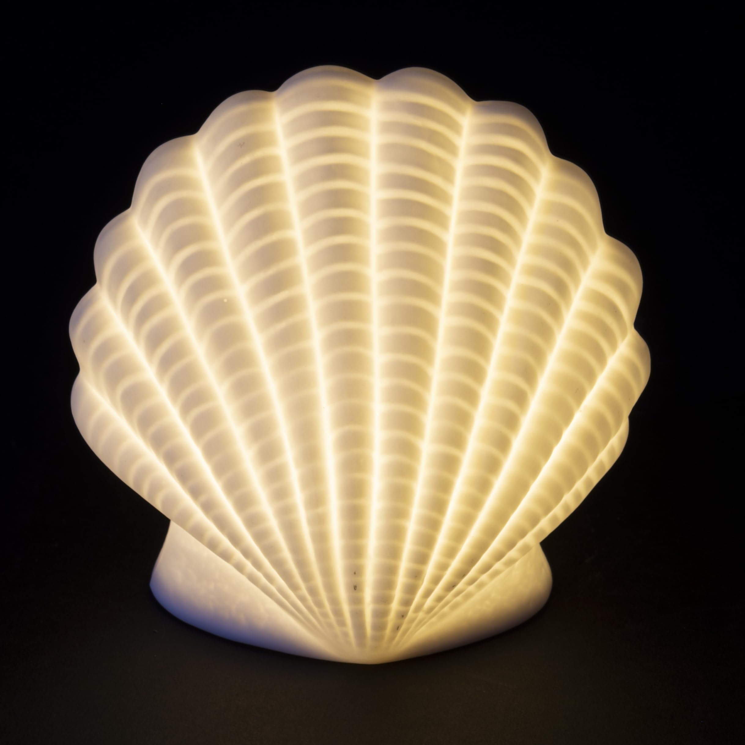 Villa d'Este Home Tivoli 1996 LED lamp, Ceramic, White, Default