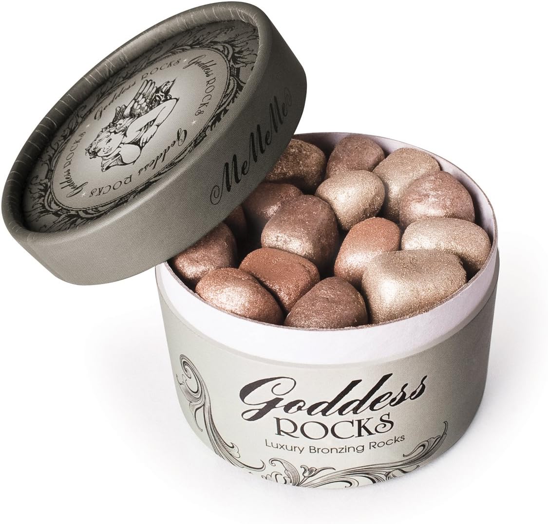Me Me Me Cosmetics Goddess Rocks