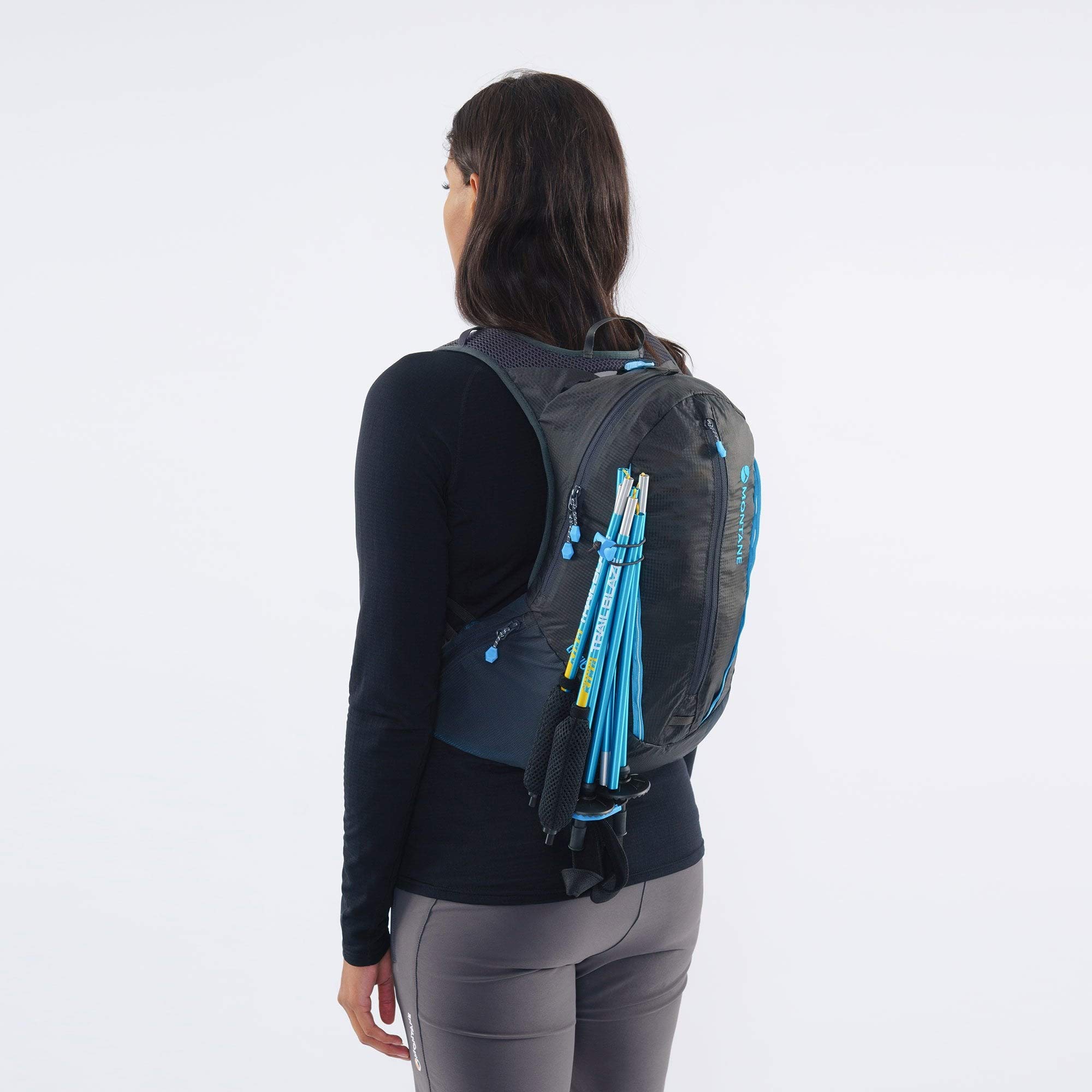 Montane Trailblazer 16 Women's Backpack - SS23 - Einheitsgröße