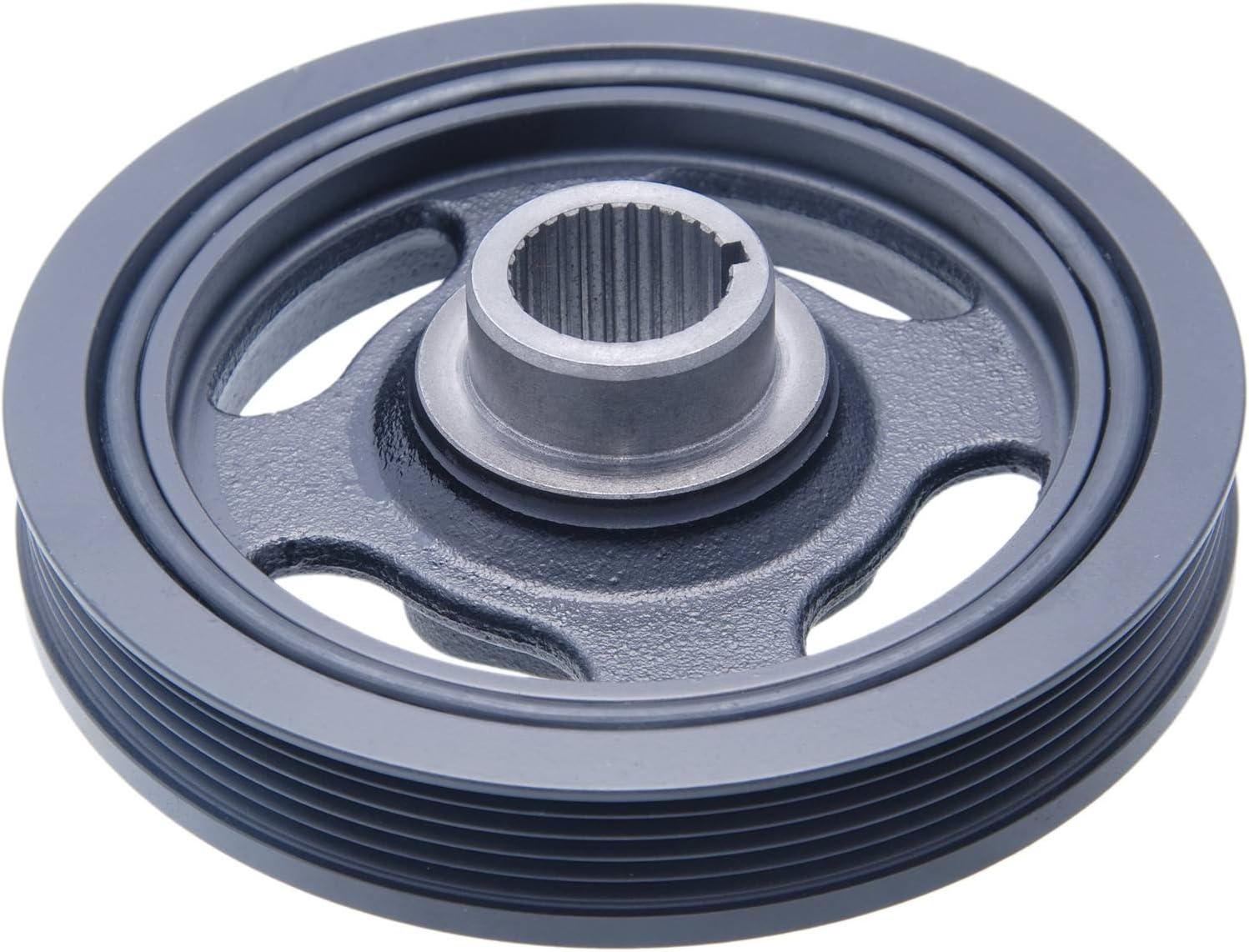 13810Rb0003 - Crankshaft Pulley Engine B18B/B20B For Honda - Febest