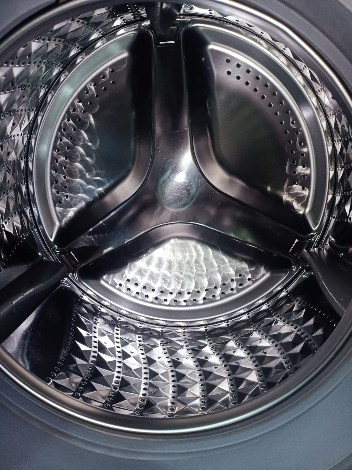 Descaler 500ML Magic Washing Machine Cleaner, Liquid Descaler for