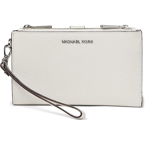 Michael Kors Jet Set Double Zip Wristlet