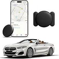 Mini Rastreador Gps para Veículos, Localizador Veicular Oculto com Capa Magnética, Rastreamento Global Em Tempo Real, Localizador de Itens Como Animais de Estimação, Chaves E Carteiras