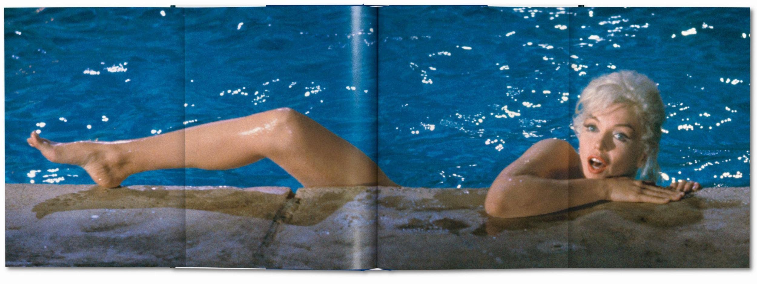 Marilyn & Me: A Memoir in Words and Photographs