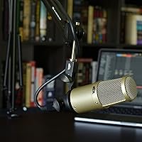 Vista 3 de Heil Sound PL-2T - Brazo para transmisión