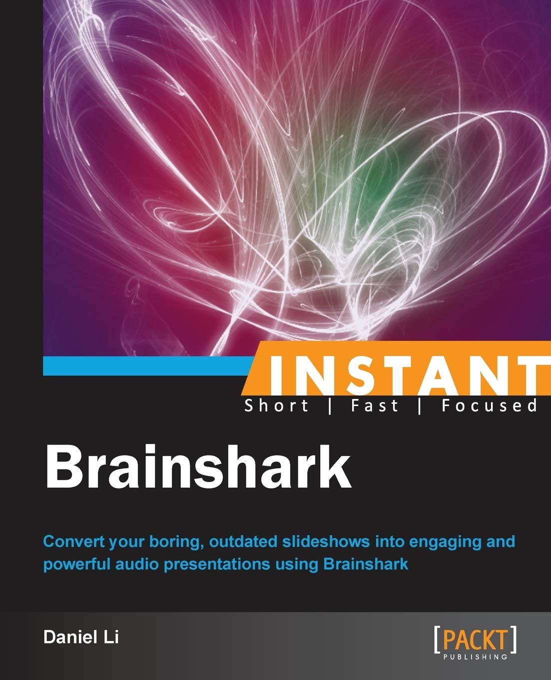 Buy Instant BrainShark — BookShops.in