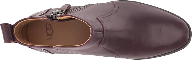 ugg aureo boot review