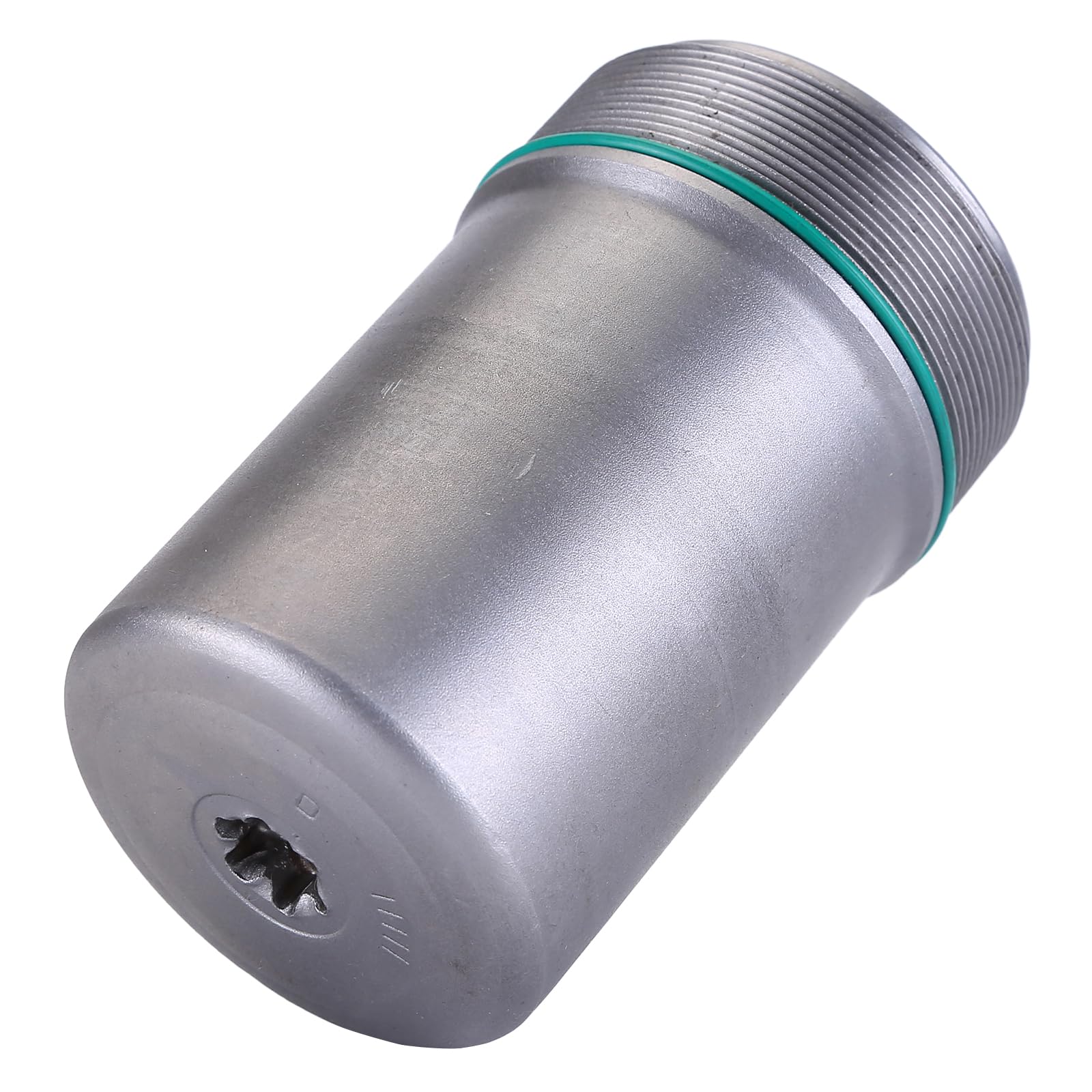 Acumulador de Presión con Sello Mecatrónico para Transmisión Automática DQ200 0AM 7 DSG 0AM325587F Compatible para Cuerpo de Válvula de Transmisión Automática