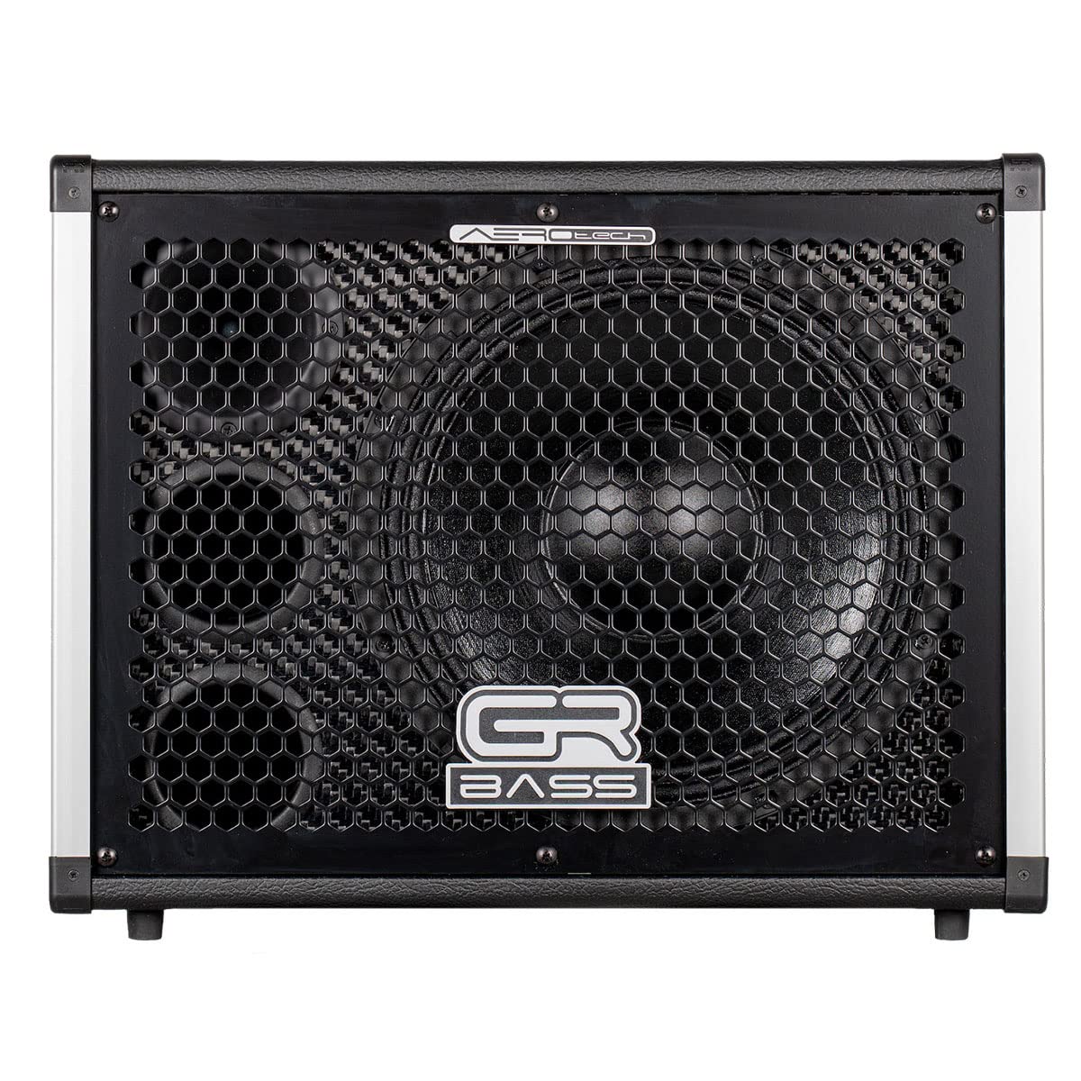 GR Bass AT 112H 8Ω 450Wベースキャビネット Amazon | GR Bass AT 112H 8Ω ベースアンプキャビネット ジーアール