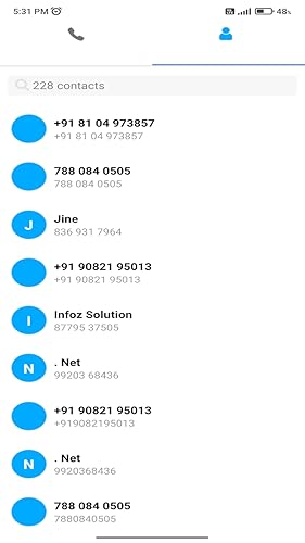 Contact