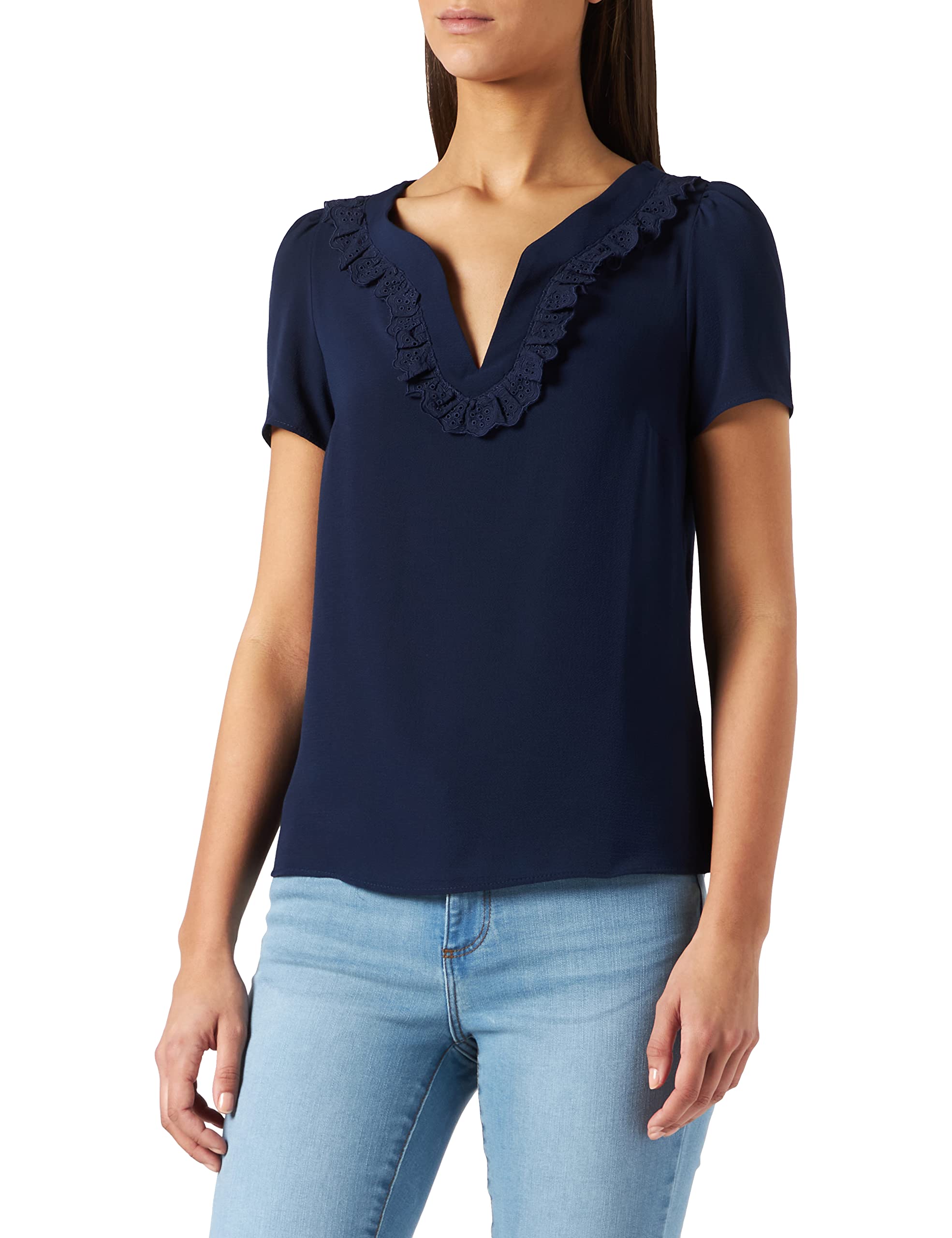Naf Naf Camiseta para Mujer
