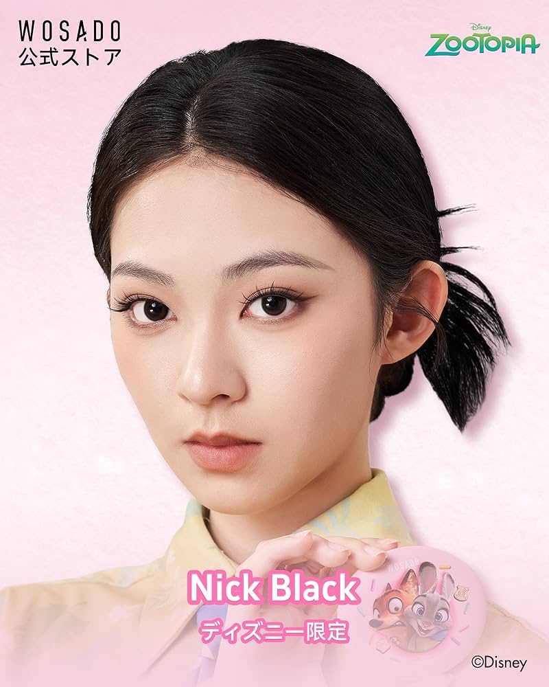 Amazon | WOSADO【公式ストア】X Disney's Zootopia シリーズ Amazon | WOSADO【公式ストア】X Disney's Zootopia シリーズ