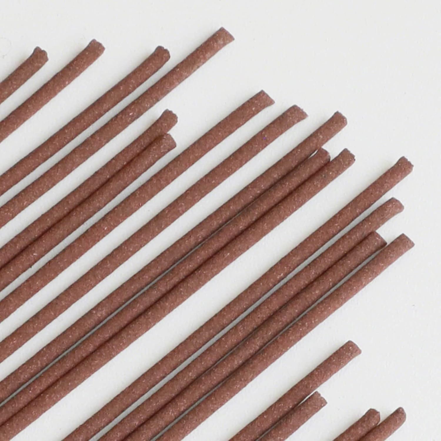 Asayu Japan Traditional Incense Sticks Sandalwood and Plum Blossom Blend (40gr) for Morning Meditation, Relax or Yoga, Made in Japan - Sandalwood and Plum Blend 40gr