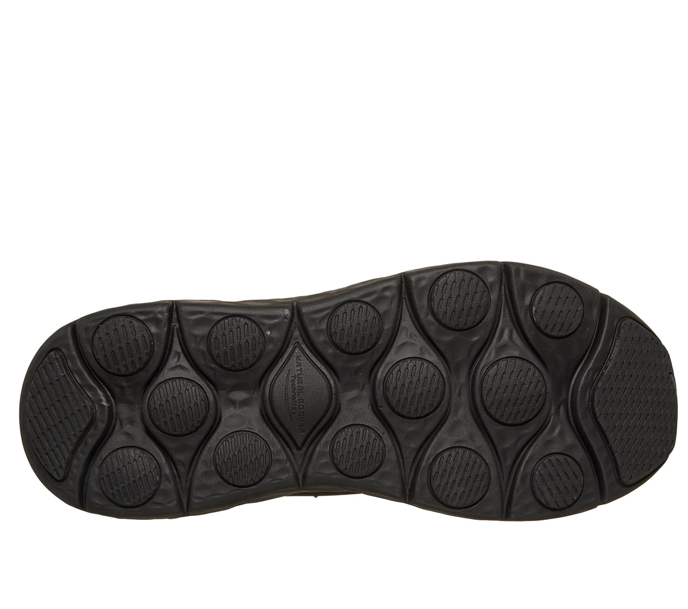 Skechers Mężczyźni Go Walk Max Cushioning Flex RafAdidasy