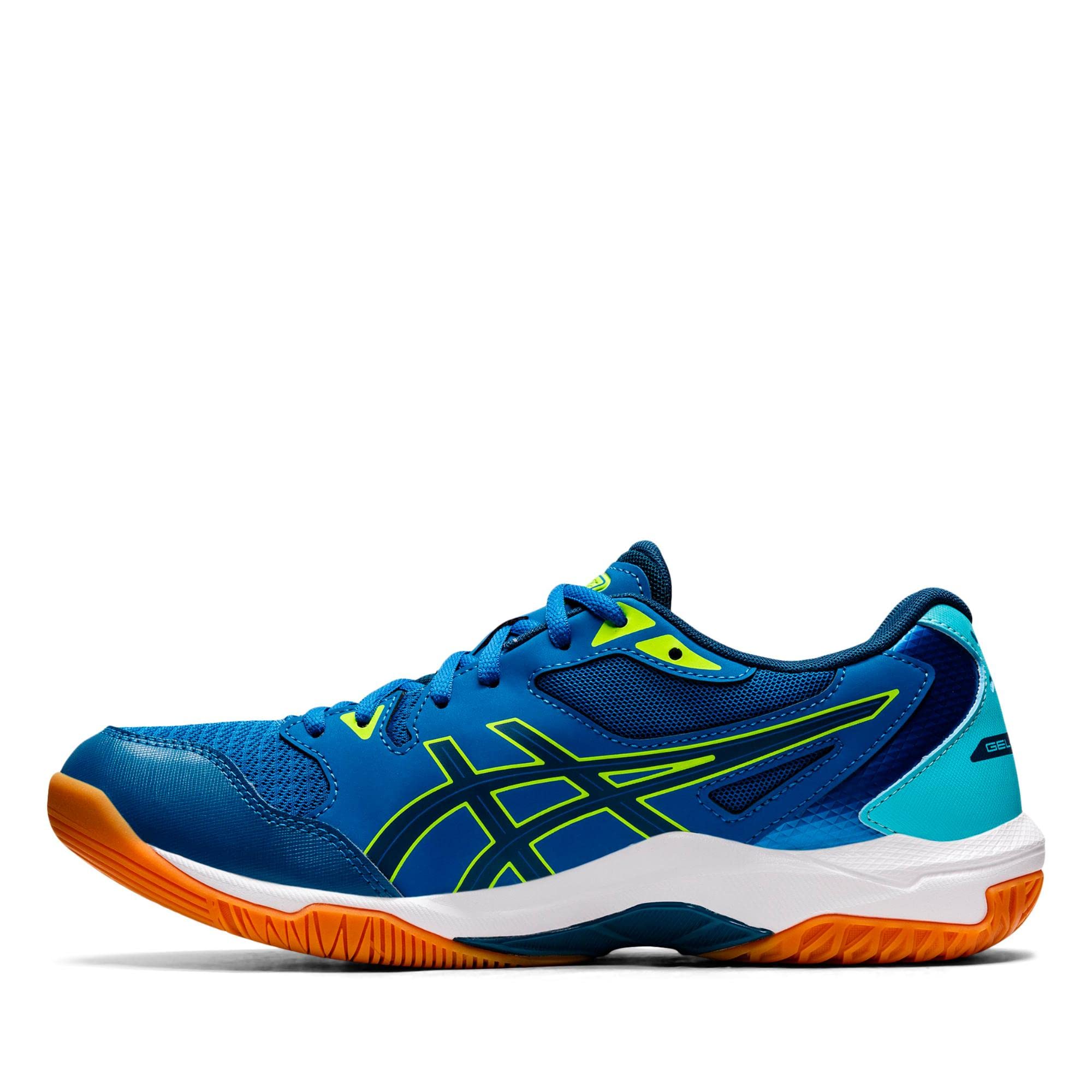 ASICS Gel-Rocket 10 - Bieganie Mężczyźni