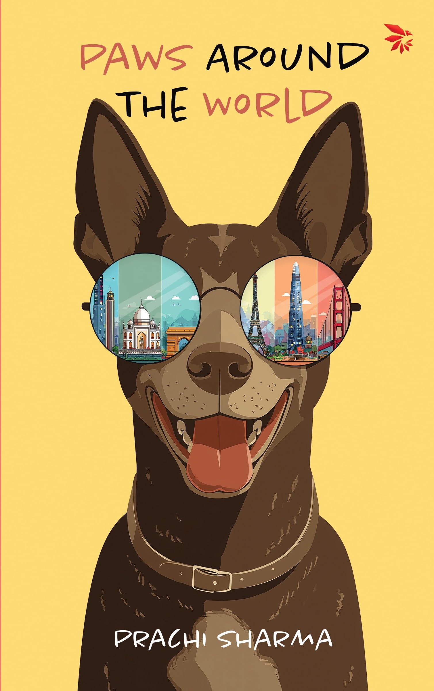 Paws Around The World
