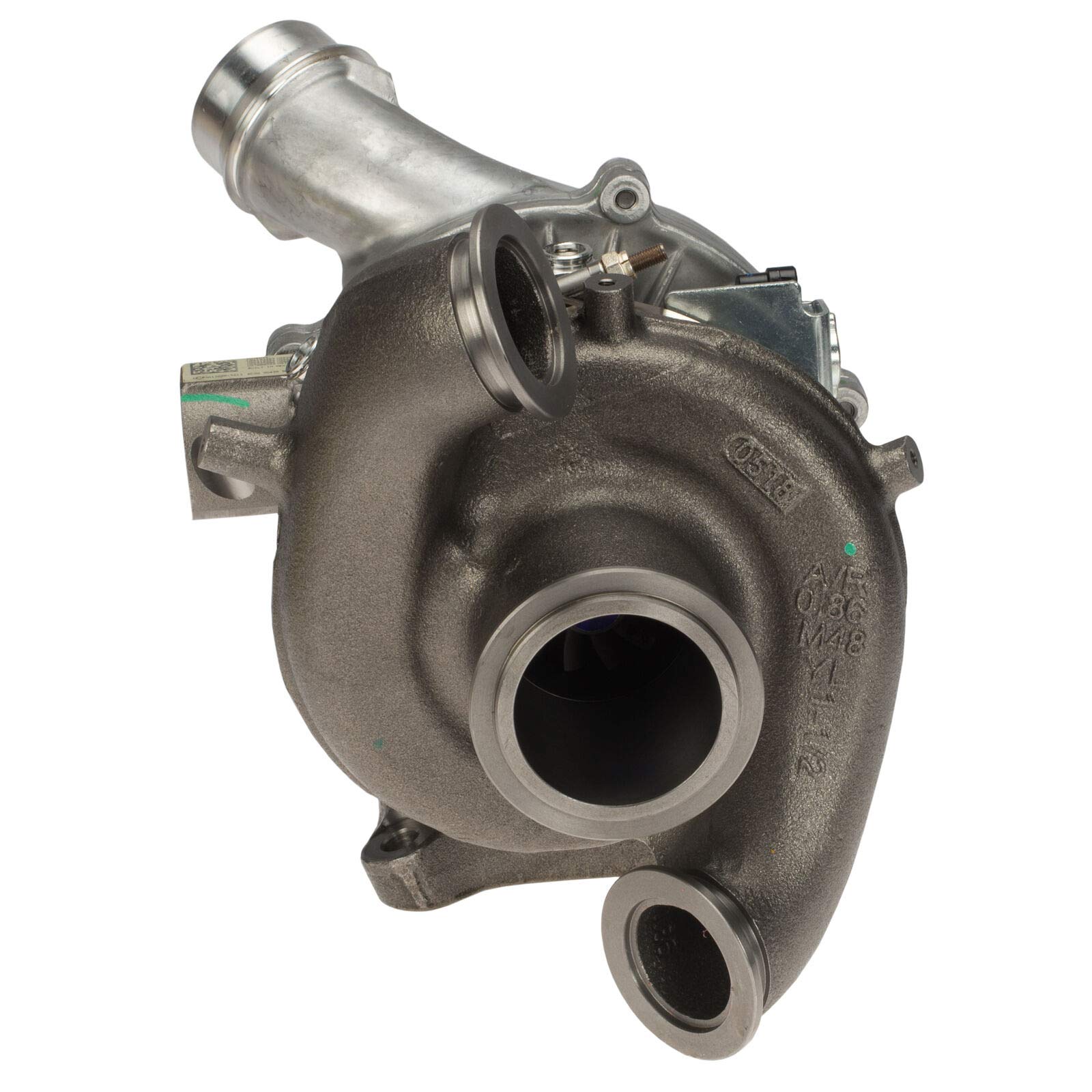 Amazon.com: Ford BC3Z-6K682-B, Turbocharger : Automotive