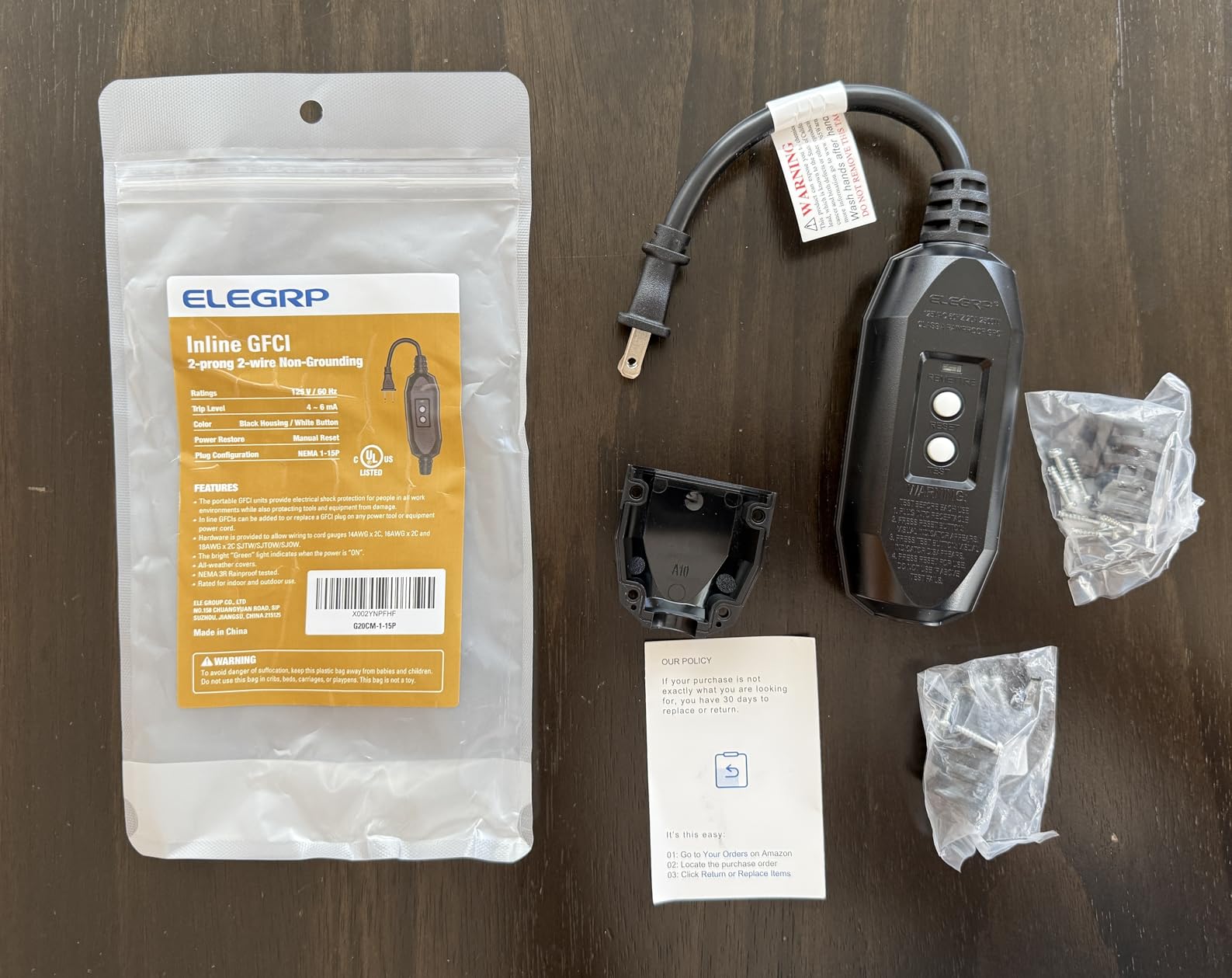 Customer Image