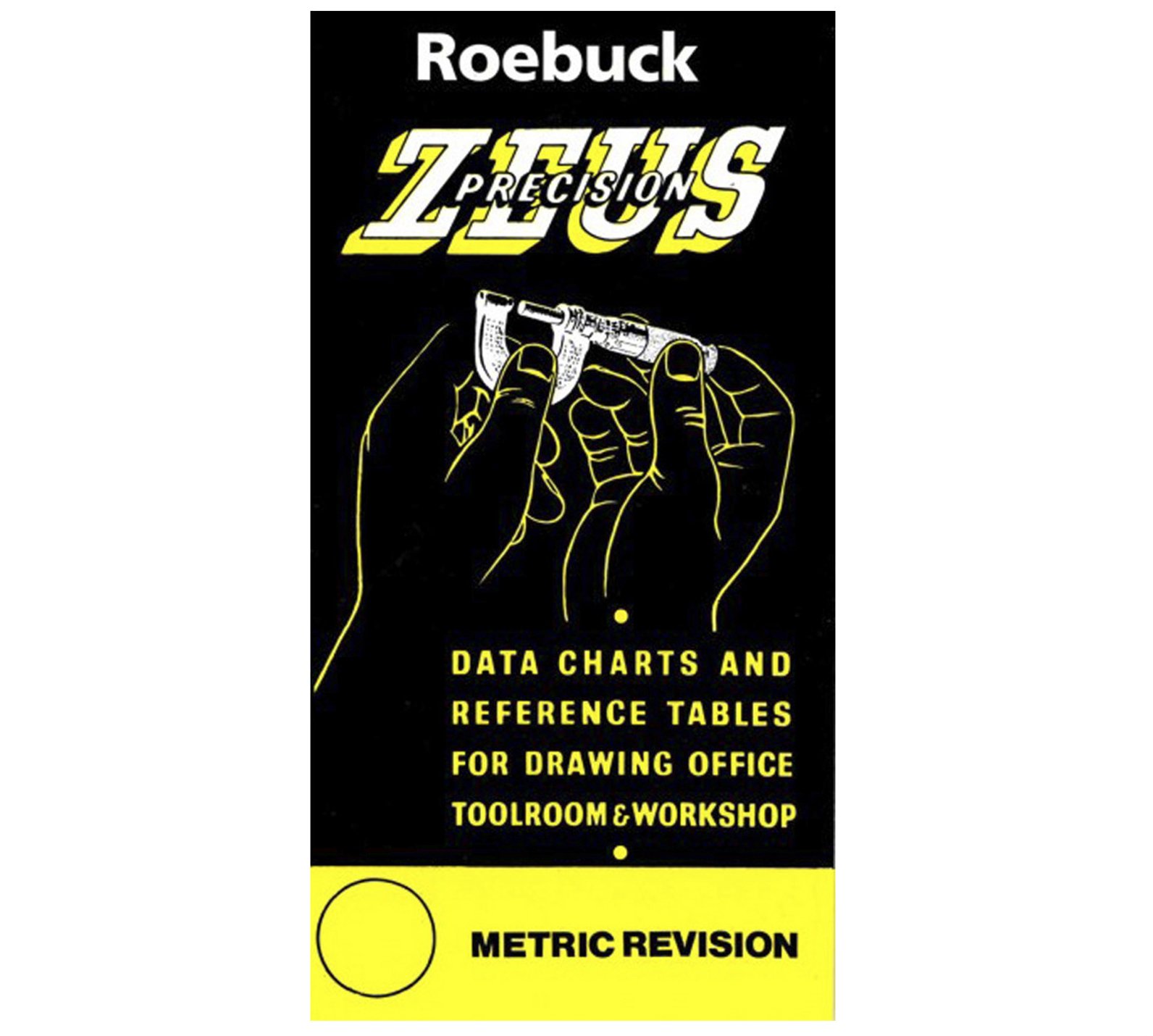 Thread Depth Chart Zeus Thread Chart Buy Zeus chart workshop data book drill sizes and decimal equivalents ...
