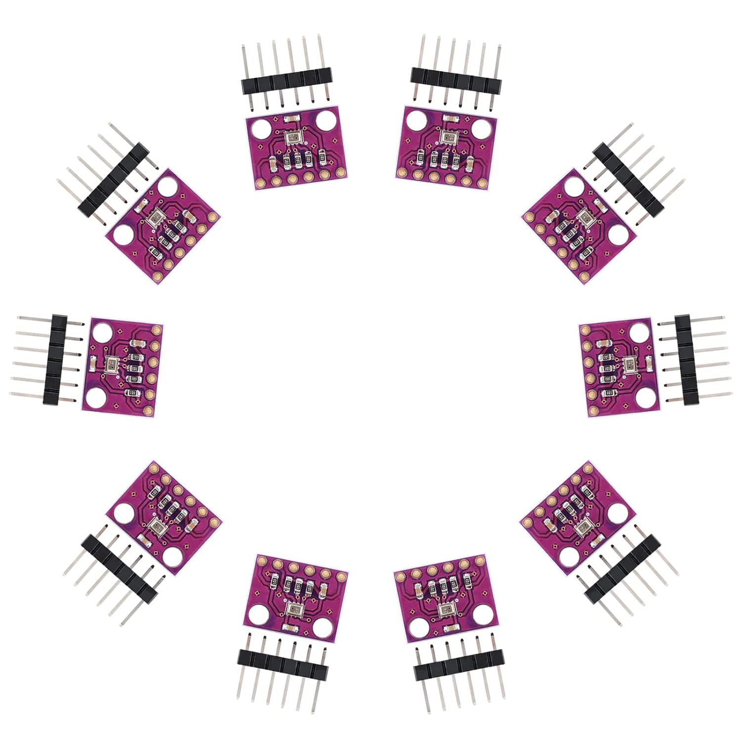 EC Buying GYBMP280 Atmospheric Pressure Sensor Module, Digital