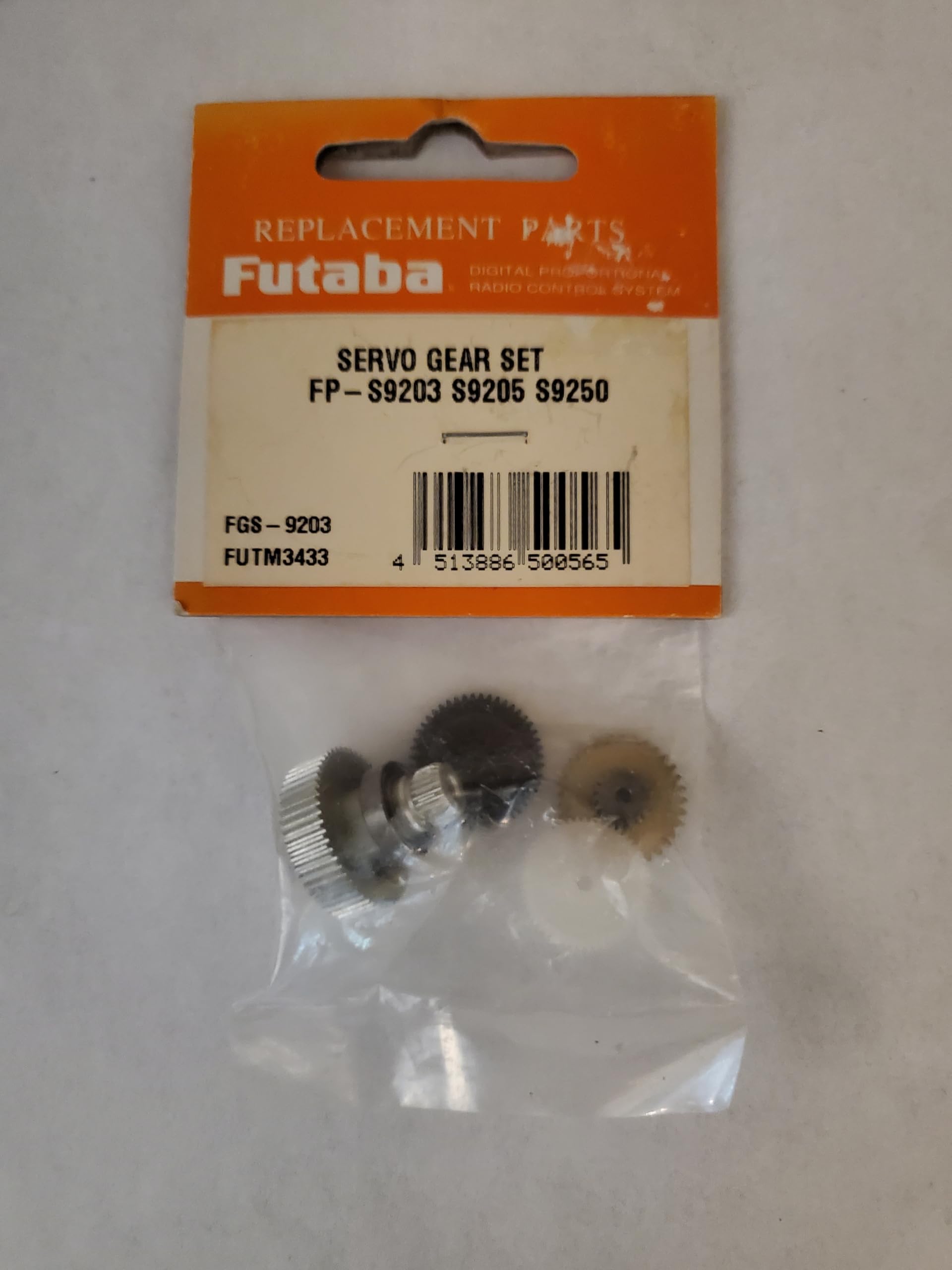 Servo Gear Set FP-S9203