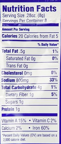 Miniatura 4 de 12 unidades Cincinnati Chili Mix