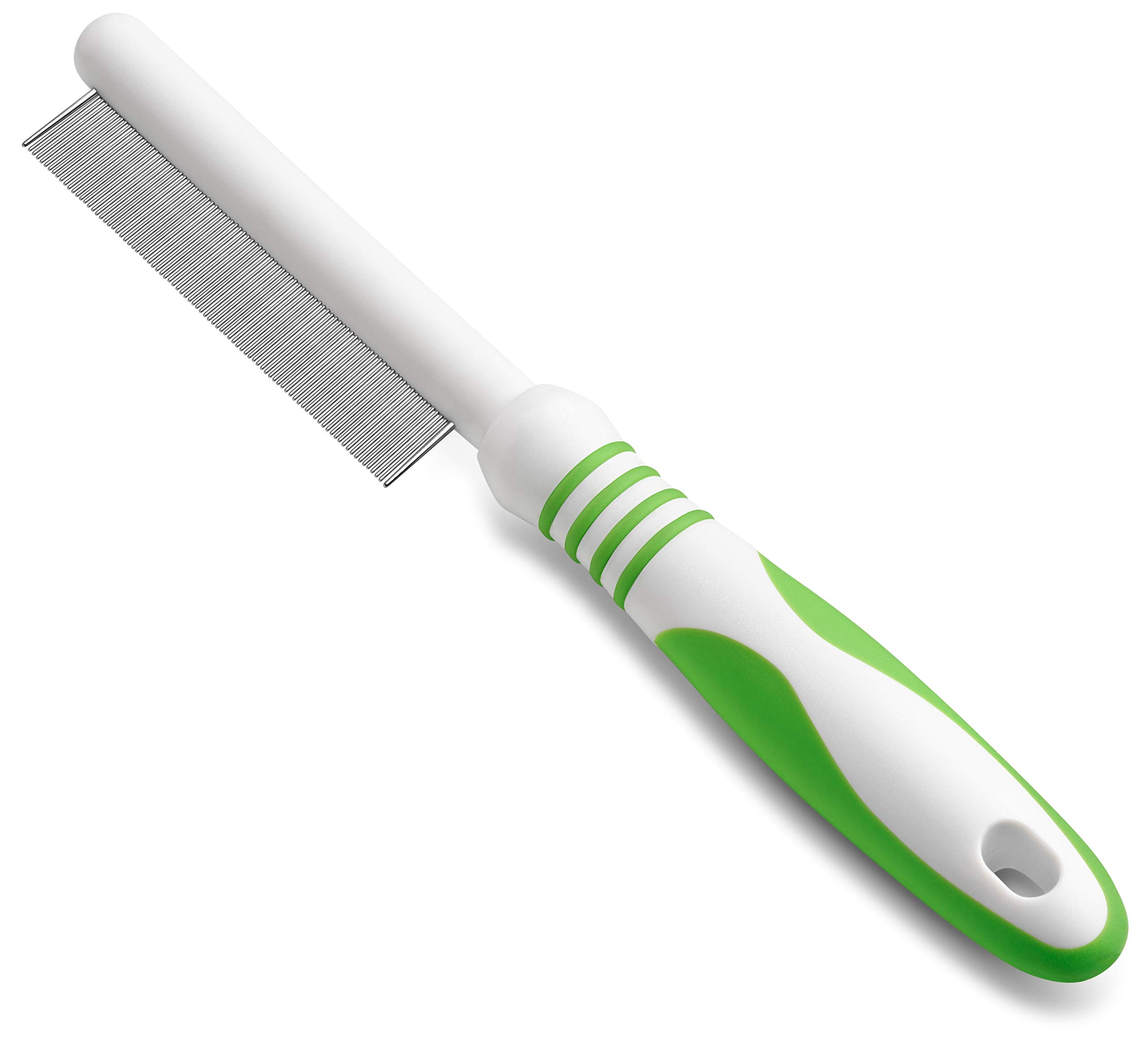 Andis Standard Flea Dog Comb Removes Fleas, Tangles, Mats, Loose Hair, and Dirt. Stimulates Skin and Hair Follicle Health, with More Comfort and Durability (B09T3CTR4S) Amazon Price History, Amazon Price Tracker