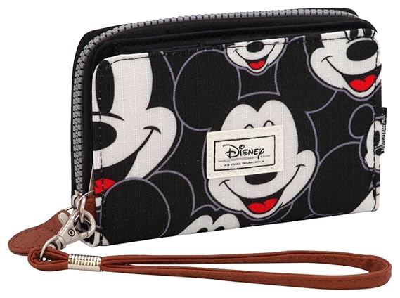 mickey mouse purse