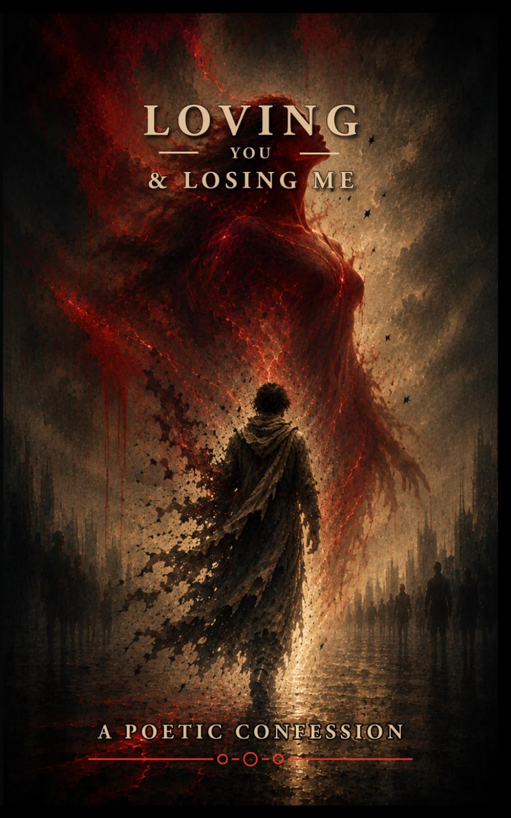 Loving You & Losing Me (A Poetic Confession)