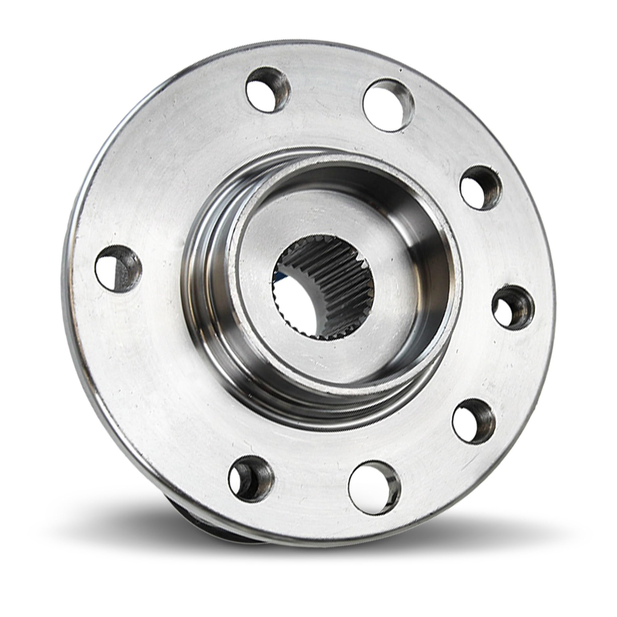 BESTPRICE 1x mozzo ruota anteriore set di cuscinetti ruota con sensore ABS, compatibile con OPEL ASTRA H (A04) (L70), ZAFIRA B (A05), ZAFIRA B (A05)