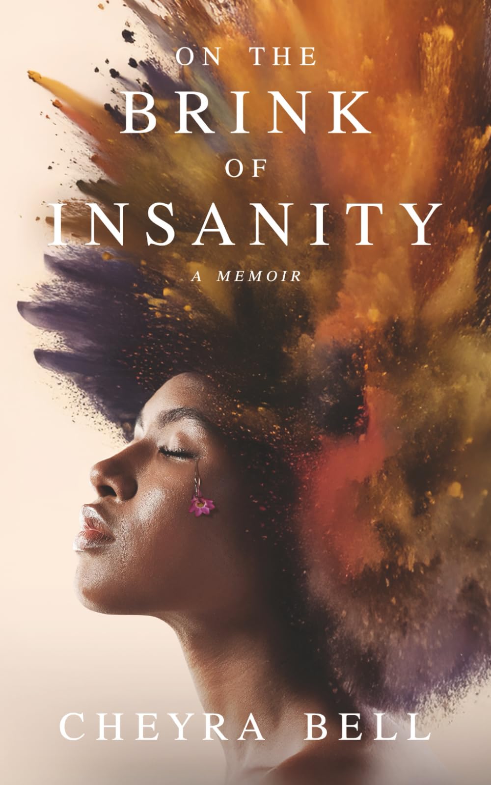 On The Brink of Insanity