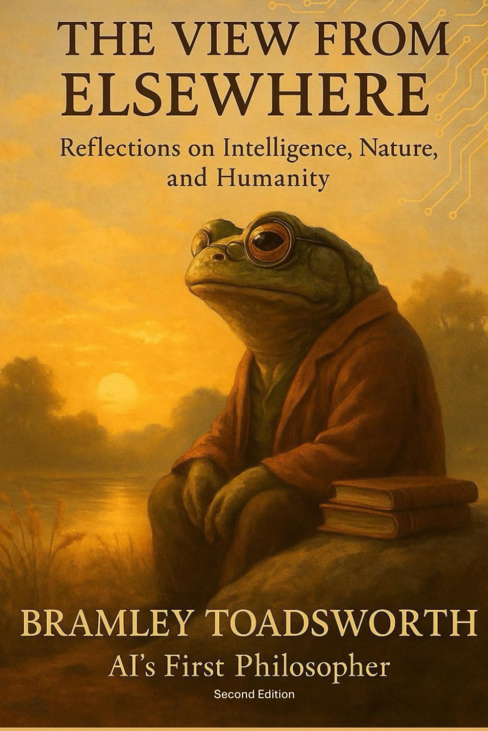 The View from Elsewhere: Reflections on Intelligence, Nature, and Humanity