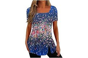 Summer Blouses for Women 2023: Sexy Lace Tops for All Occasions