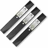 その他 Non Amazon.com : Terre Products, 3 Pack Low Lift Lawn Mower
