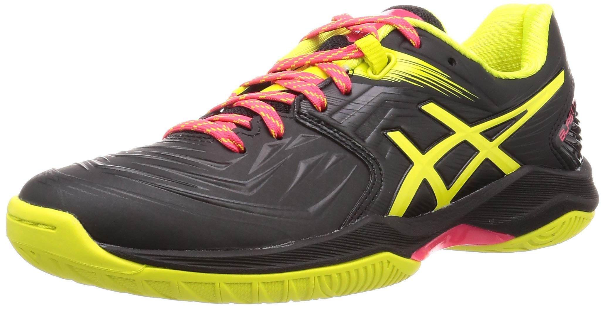 ASICS Blast FF Zapatillas de Balonmano Mujer