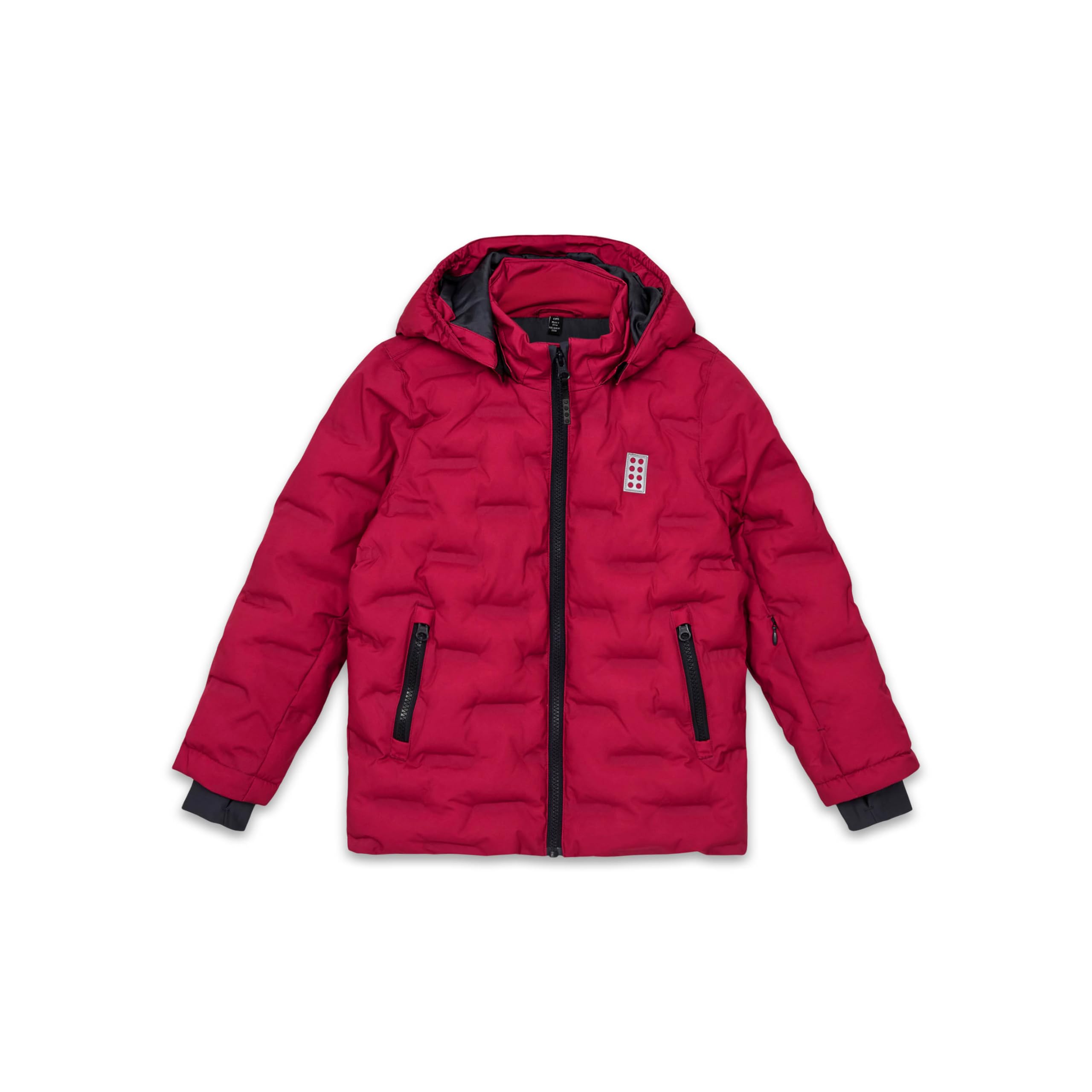 Kabooki Kurtka Uniseks Lwjipe 706 - Jacke