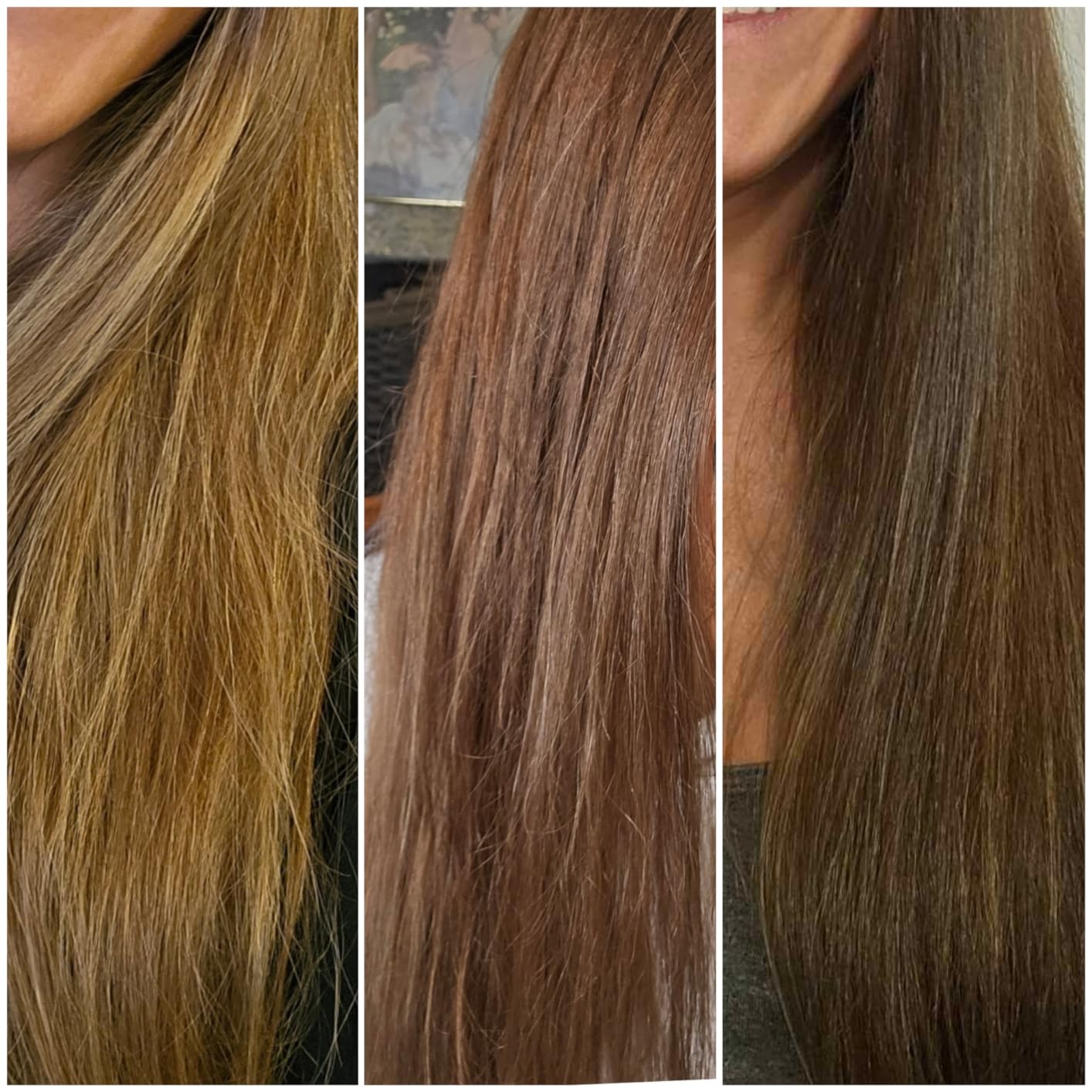 2 mo Finance L Or al Paris Le Color Gloss One Step Toning Gloss In 2 mo finance l or al paris le color gloss one step toning gloss in