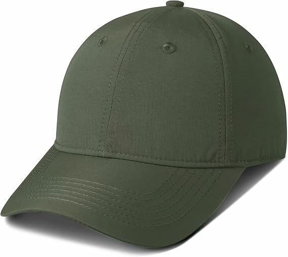 Dad hat Summer Polo Baseball Cap 