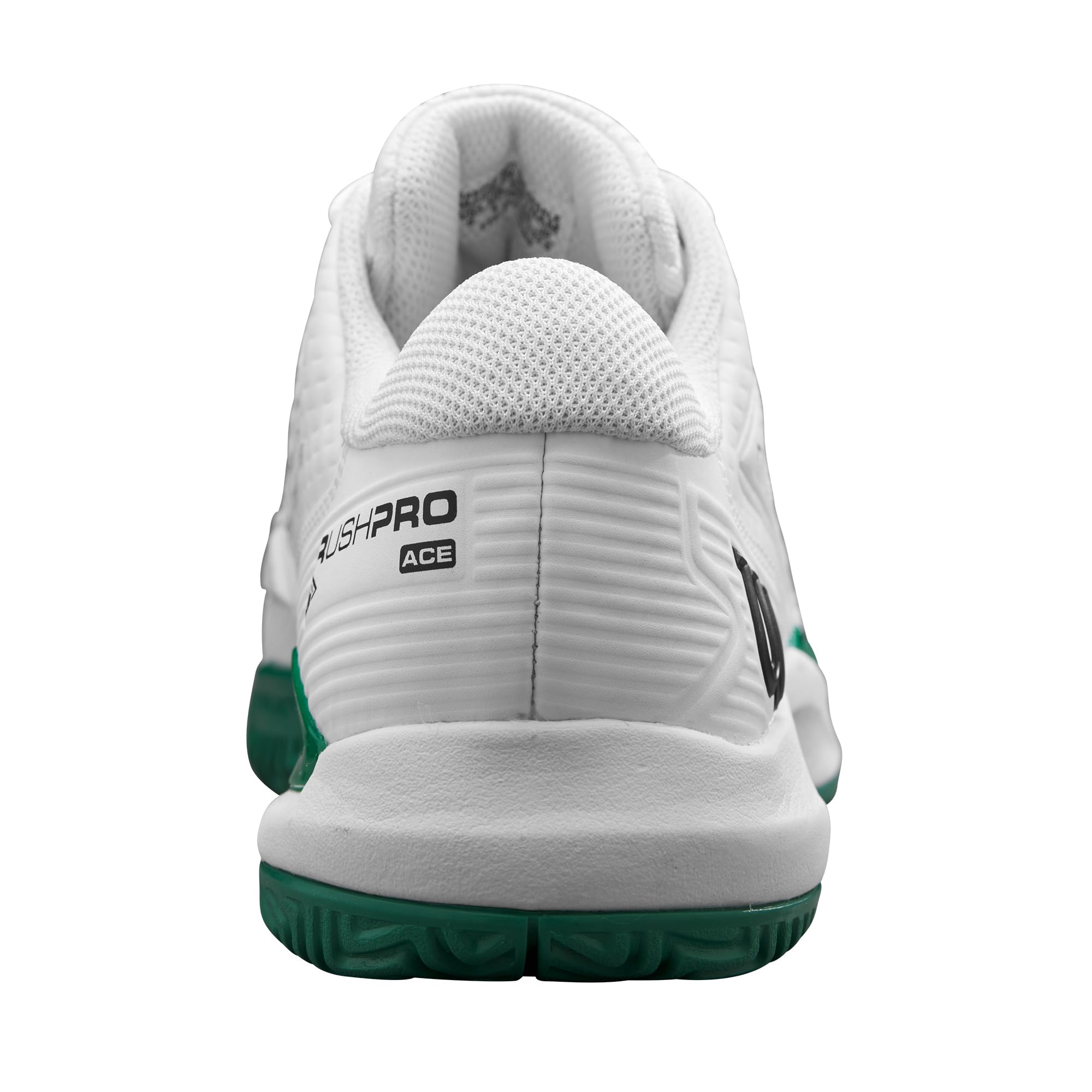 Wilson Kinder Rush Pro Ace Tennisschuh