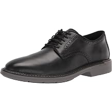 Cole Haan Mens Go-to Plain Toe Oxford