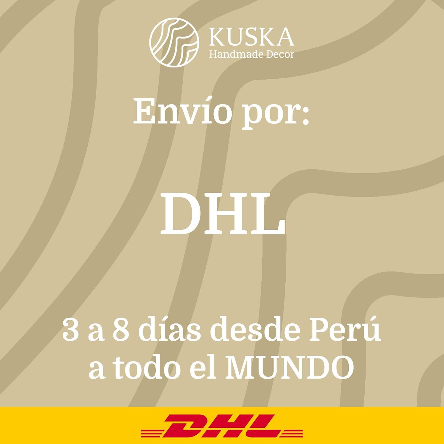 Potrillo de Pucará Azul y Blanco - Club Alianza Lima (20 cm de altura) - hecho a mano en Perú