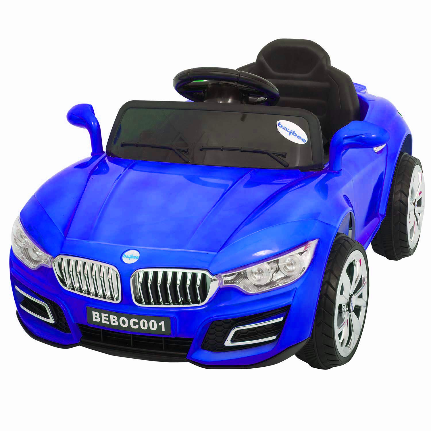 baby toy car battery operated